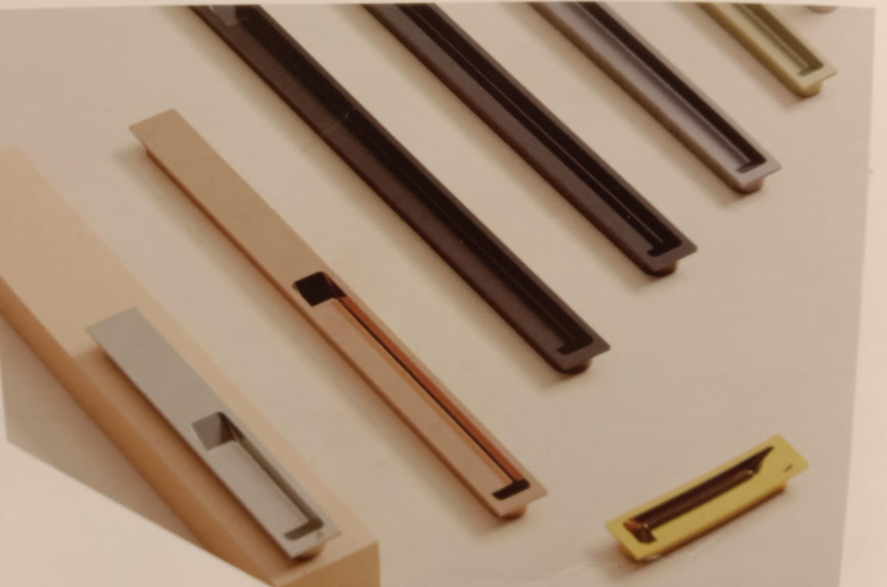 Masterpiece Concfal Handle Code 7001